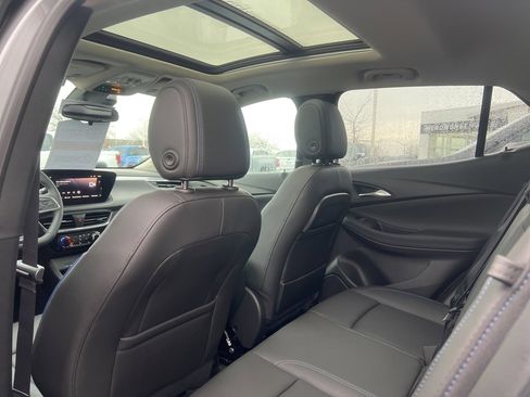 New 2026 Buick Encore GX Sport Touring w/ Advanced Technology Package image 9