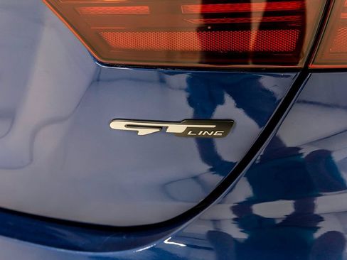 Used 2024 Kia Forte GT-Line FWD image 7