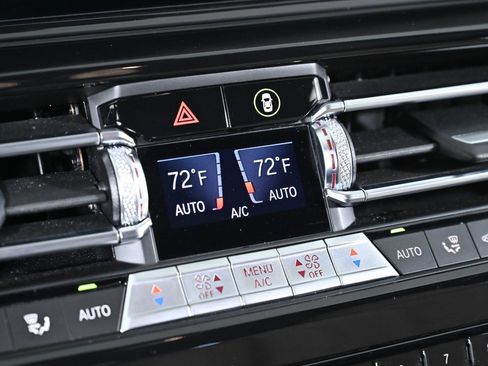 Used 2022 BMW M850i Gran Coupe xDrive image 17