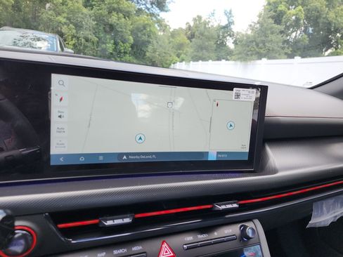 Certified 2024 Hyundai Sonata N Line image 17