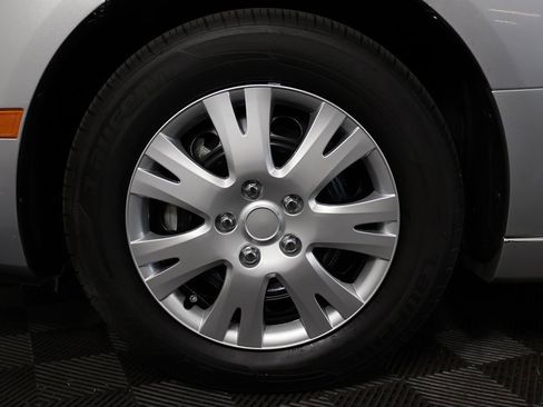 Used 2011 MAZDA MAZDA6 i Sport image 47