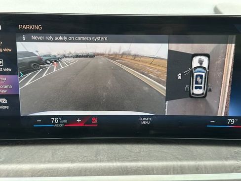 Used 2023 BMW X7 xDrive40i w/ M Sport Package image 31