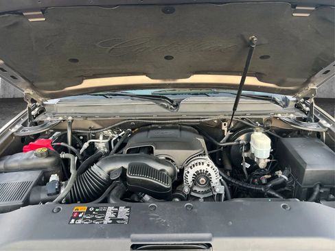 Used 2014 Cadillac Escalade Platinum image 11