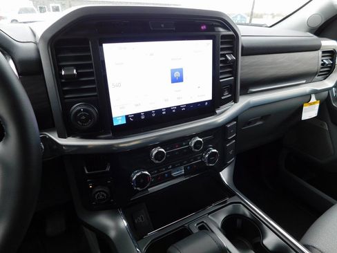 New 2026 Ford F150 Lariat w/ Equipment Group 501A Mid image 36