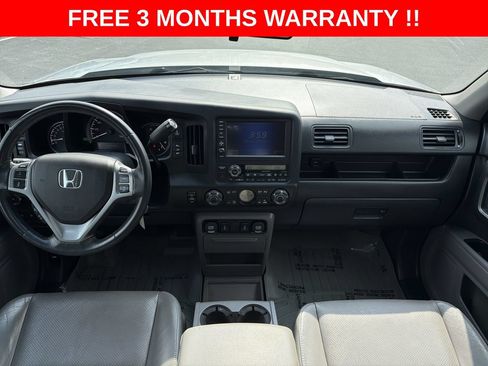 Used 2011 Honda Ridgeline RTL image 38