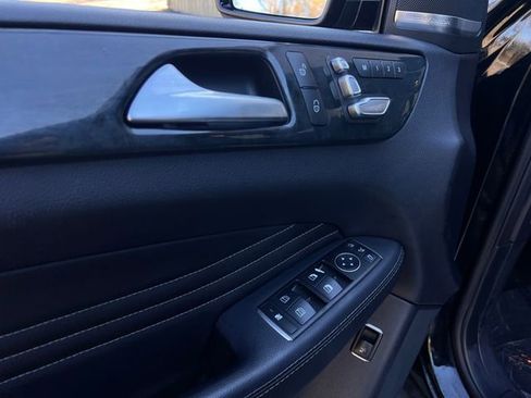 Used 2016 Mercedes-Benz GLE 450 4MATIC Coupe image 11