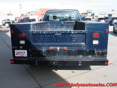 Used 2016 Ford F350 XL AWD/4WD image 34
