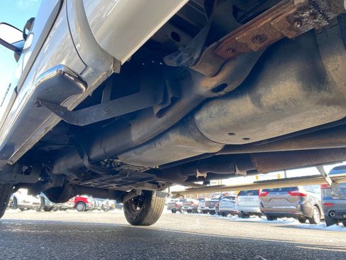 Used 2003 Dodge Ram 2500 Truck ST image 38