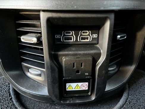 Certified 2024 RAM 2500 Laramie image 14