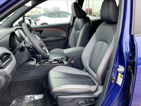 New 2026 Subaru Forester Sport image 11