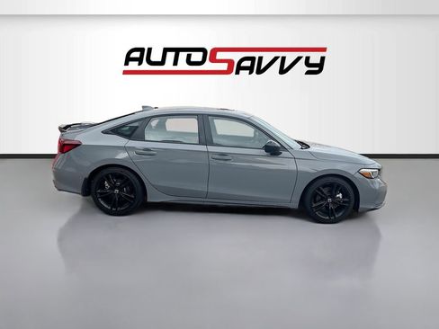 Used 2026 Honda Civic Si image 8