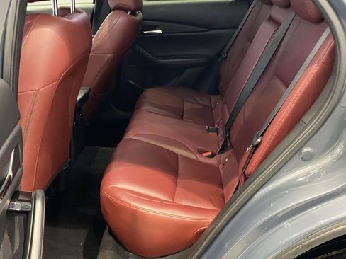 Used 2024 MAZDA CX-30 AWD 2.5 S w/ Preferred Package image 25