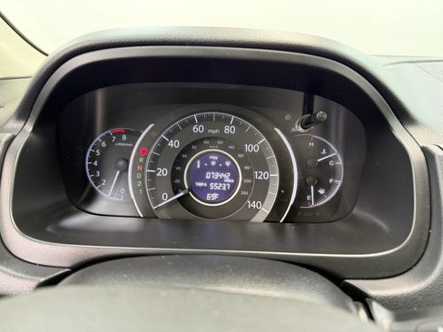 Used 2014 Honda CR-V EX-L image 15