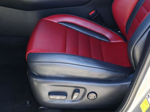 Used 2021 Lexus NX 300 F Sport w/ F Sport Premium Package image 14