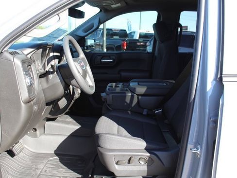 New 2025 GMC Sierra 1500 Pro w/ Pro Value Package image 10