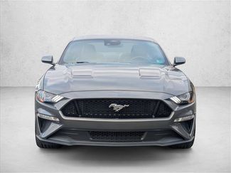 Used 2023 Ford Mustang GT Premium w/ Equipment Group 401A video 2
