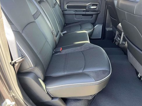 New 2026 RAM 3500 Laramie image 14