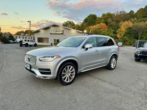Used 2018 Volvo XC90 T6 Inscription w/ Convenience Package image 1