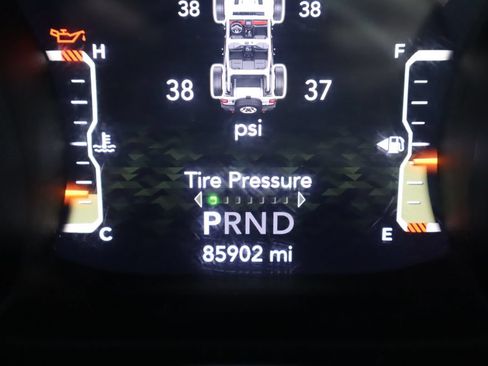 Used 2019 Jeep Wrangler Unlimited Sport S AWD/4WD image 45