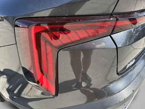 New 2026 Kia K4 FWD image 15
