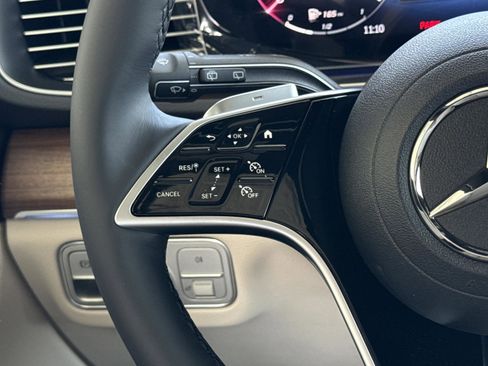 Certified 2026 Mercedes-Benz GLE 350 4MATIC image 39