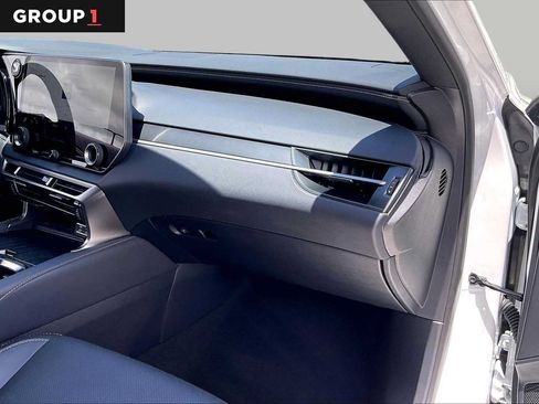Used 2025 Lexus RX 350 Premium FWD image 16