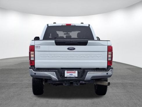 Used 2022 Ford F250 XLT AWD/4WD image 5