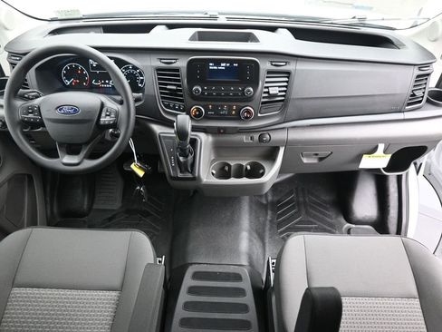 New 2025 Ford Transit 350 XL image 18