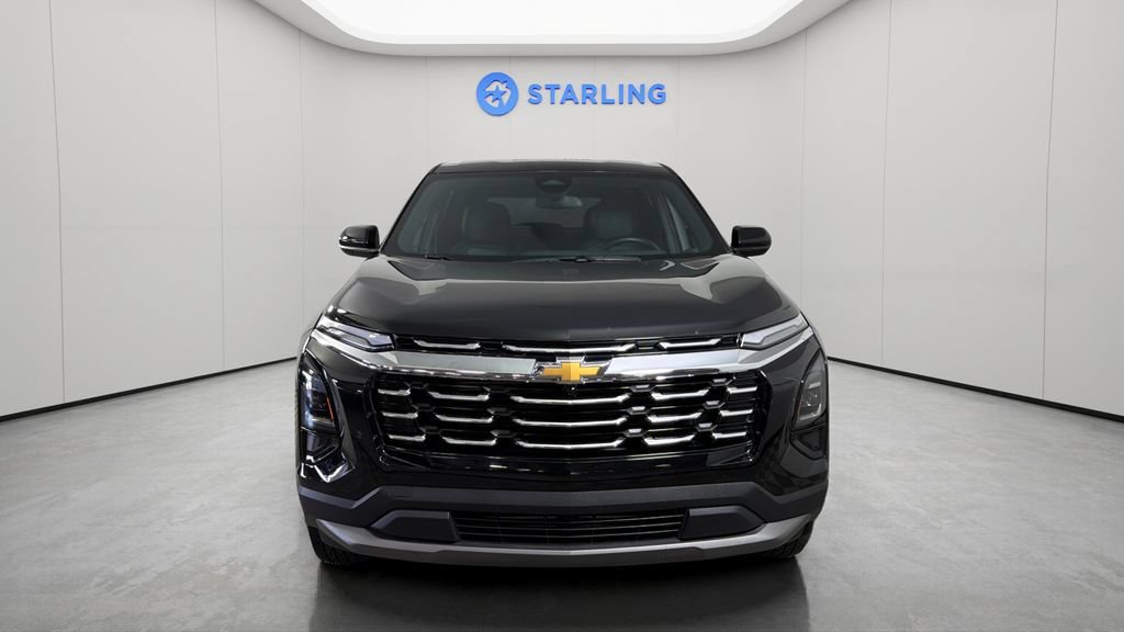 Used 2026 Chevrolet Equinox LT FWD image 16