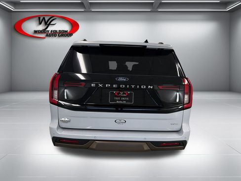 New 2026 Ford Expedition Max King Ranch AWD/4WD image 7