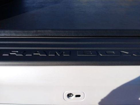 New 2026 RAM 1500 Tungsten w/ Bed Utility Group image 29