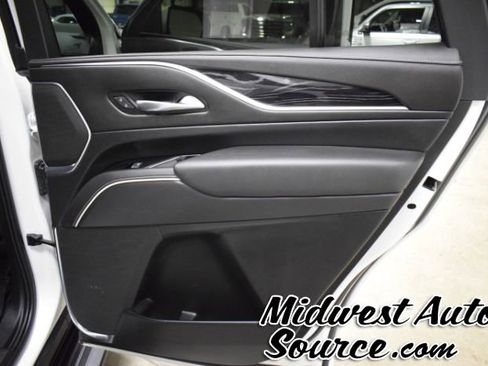 Used 2022 Cadillac Escalade Sport image 29