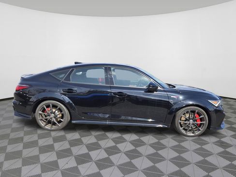 New 2025 Acura Integra Type S image 6