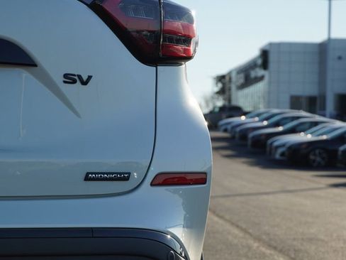 Used 2024 Nissan Murano SV w/ SV Midnight Edition Package image 44