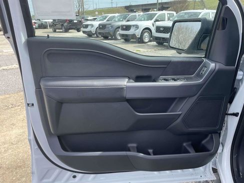 New 2026 Ford F150 XLT w/ Equipment Group 302A MID AWD/4WD image 15
