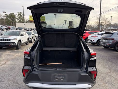 Used 2025 Buick Envista Preferred image 31