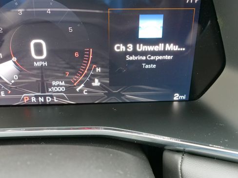 New 2026 GMC Canyon Elevation image 23