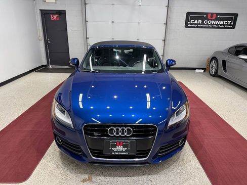 Used 2013 Audi TT 2.0T Prestige image 48