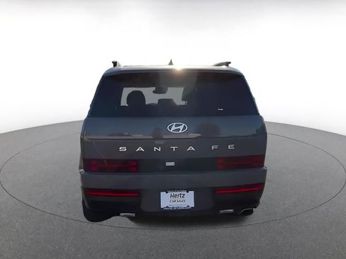 Used 2025 Hyundai Santa Fe SEL image 12