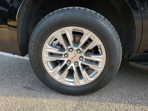 Used 2021 GMC Yukon SLT image 5