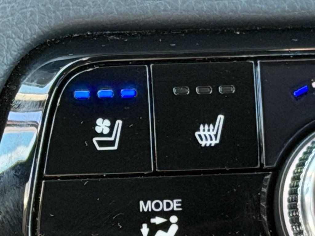 Used 2026 Honda Passport TrailSport Elite image 22