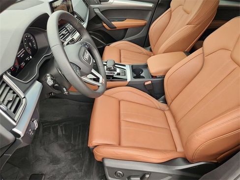 Used 2025 Audi Q5 2.0T Premium Plus w/ Premium Plus Package image 20