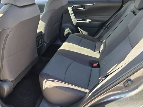 Used 2025 Toyota RAV4 XLE w/ Convenience Package FWD image 11