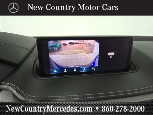 Used 2022 Acura MDX Type S image 35