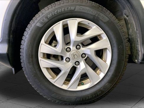 Used 2016 Honda CR-V EX image 9