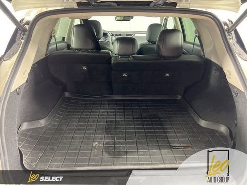 Used 2020 Nissan Murano SL w/ Moonroof Package image 6