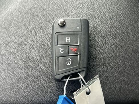 New 2026 Volkswagen Jetta S image 31