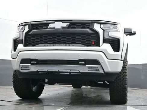 New 2025 Chevrolet Silverado 1500 High Country w/ Technology Package AWD/4WD image 41