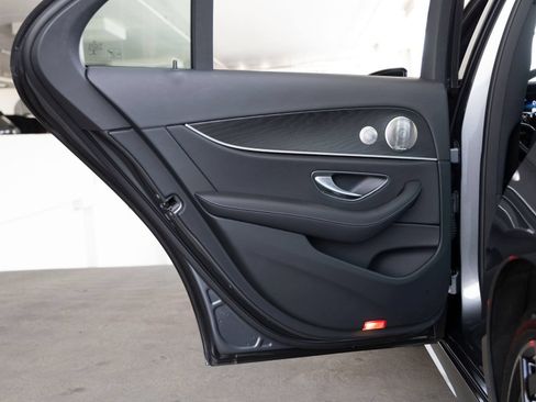 Certified 2022 Mercedes-Benz E 350 Sedan image 17