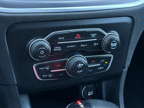 Used 2021 Dodge Charger Scat Pack image 17